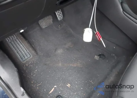 2016 Chevrolet Malibu 1Lt z USA, uszkodzony, nr VIN 1G1ZE5ST0GF200602